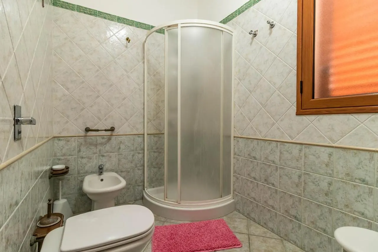 Le Villette Di Villa Aurora 람페두사 0*,  이탈리아